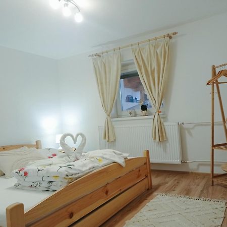 Apartmánový dom Paula Liptovský Mikuláš Exterior foto